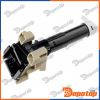 Gicleur de lave-phare droite pour MAZDA | EDS-MZ-011, GDK1-5182X